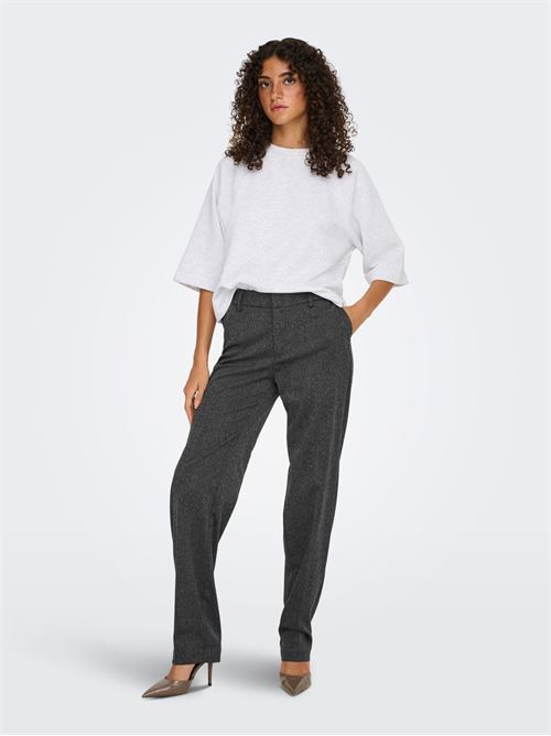  ONLY | 15357615/Dark Grey Melange